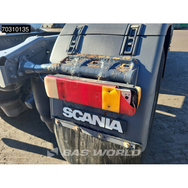 2009 Scania G440-45305232