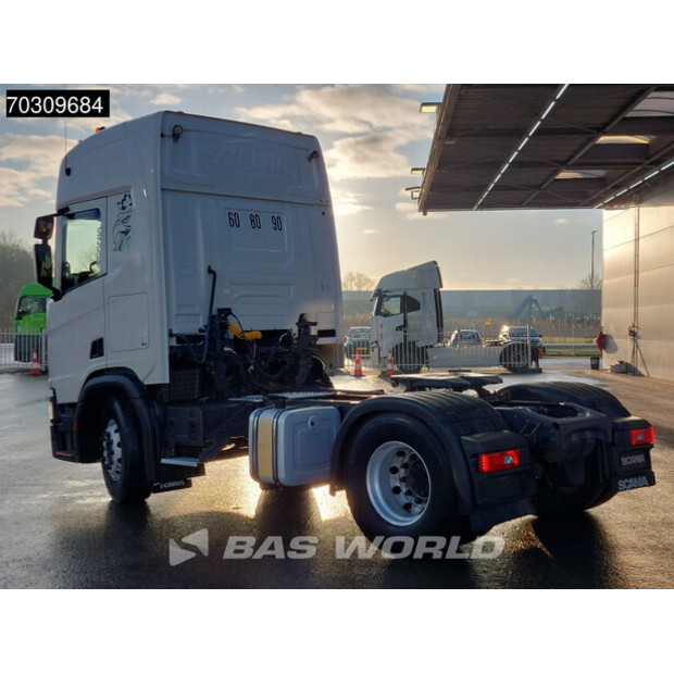 2018 Scania R450-45305281