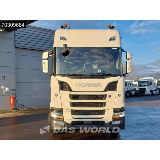 2018 Scania R450-45305285
