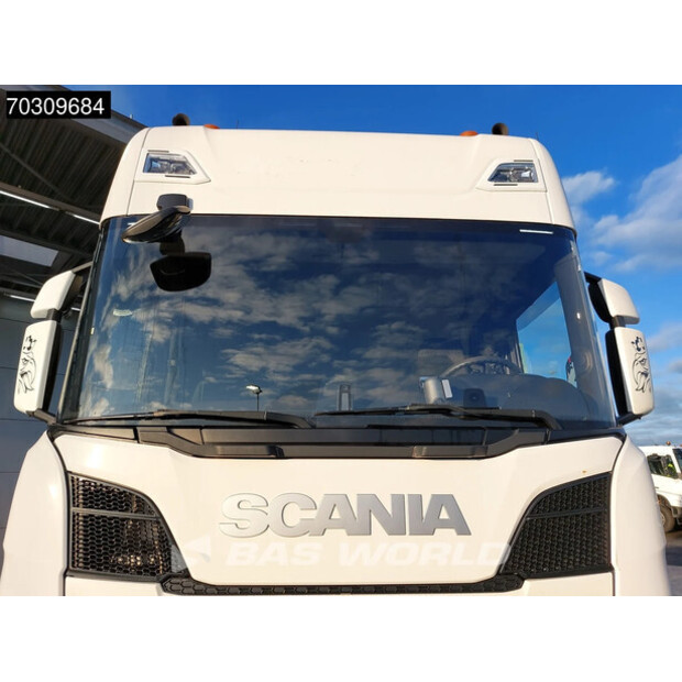 2018 Scania R450-45305286