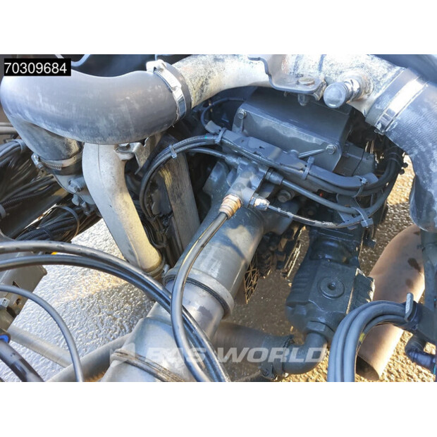 2018 Scania R450-45305291