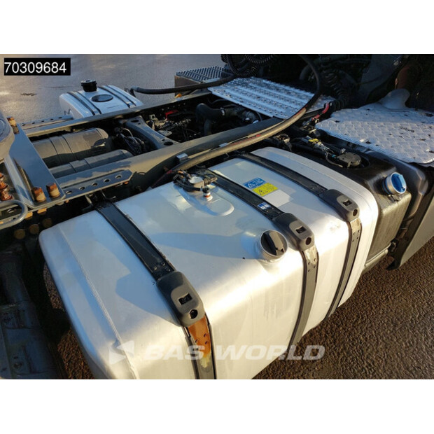 2018 Scania R450-45305292