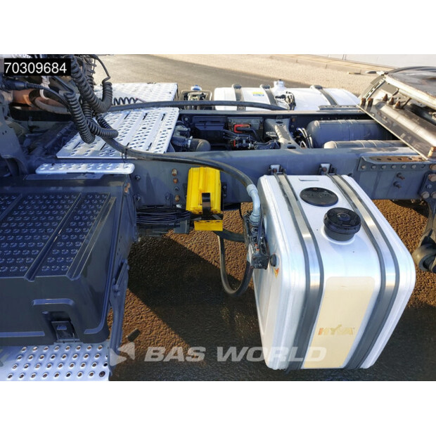 2018 Scania R450-45305293