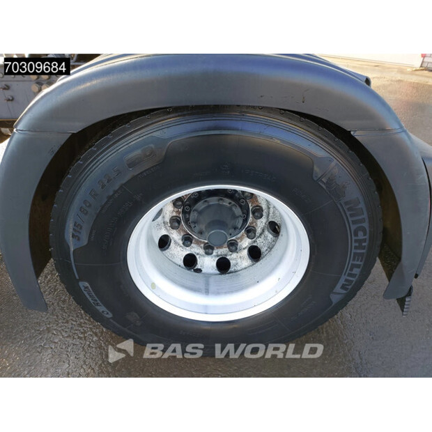 2018 Scania R450-45305295