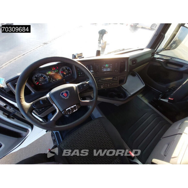 2018 Scania R450-45305296