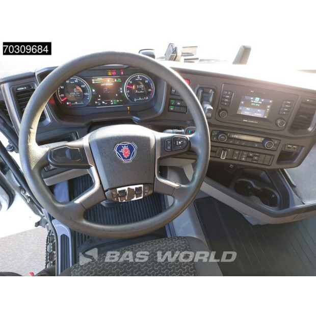 2018 Scania R450-45305297