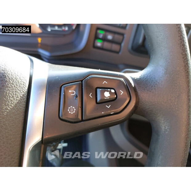 2018 Scania R450-45305300