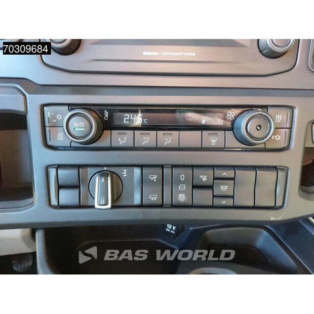 2018 Scania R450-45305302