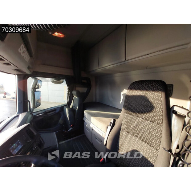 2018 Scania R450-45305304