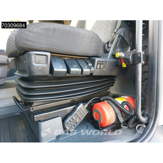 2018 Scania R450-45305306