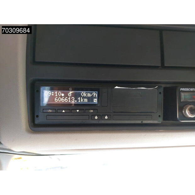 2018 Scania R450-45305307