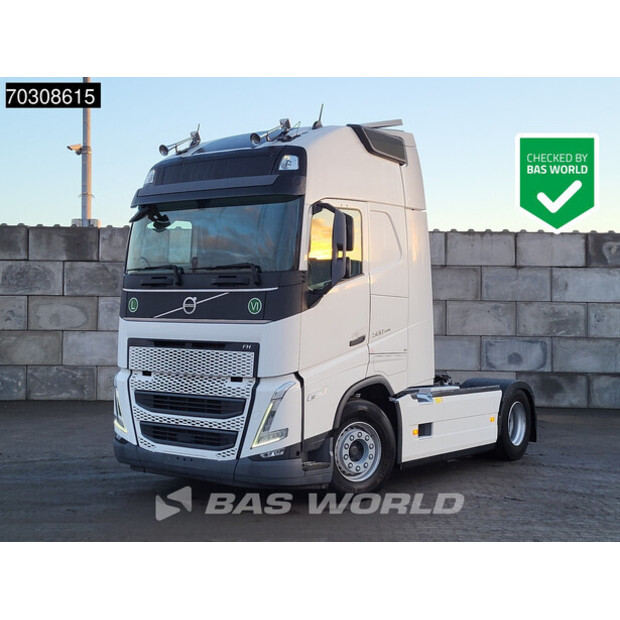 2023 Volvo FH500-45305313