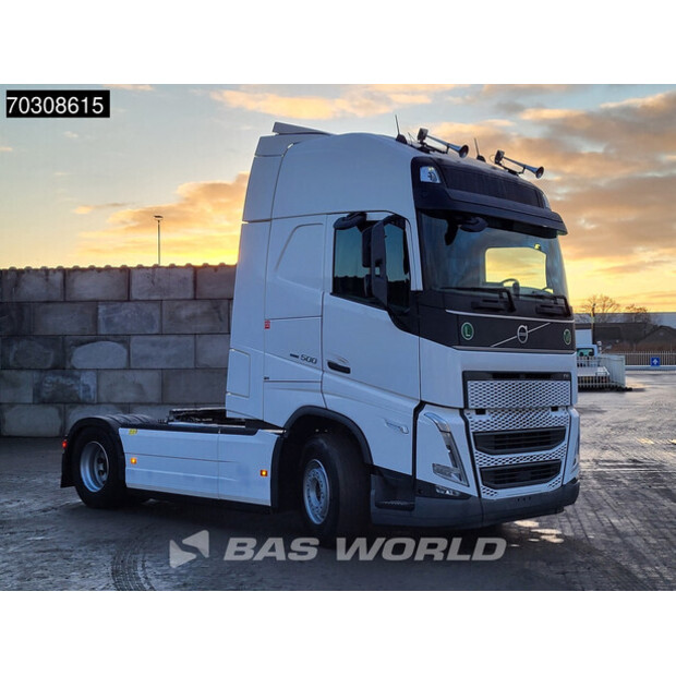 2023 Volvo FH500-45305315