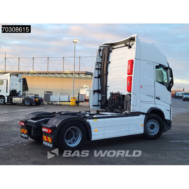 2023 Volvo FH500-45305317