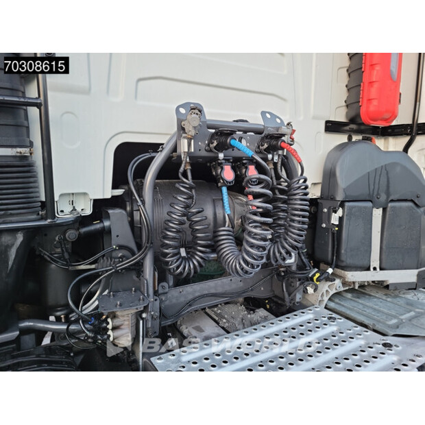 2023 Volvo FH500-45305324