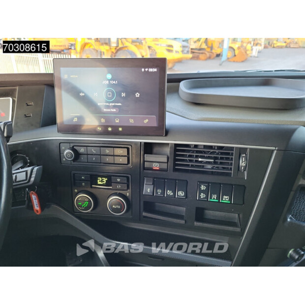 2023 Volvo FH500-45305337