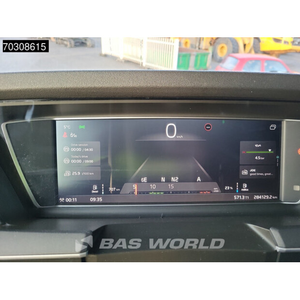 2023 Volvo FH500-45305345