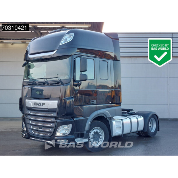 2021 DAF XF 480-45305349