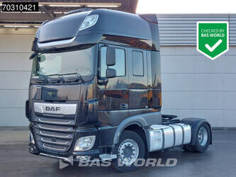Image for TRUCKS 2021 DAF XF 480