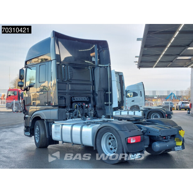 2021 DAF XF 480-45305350