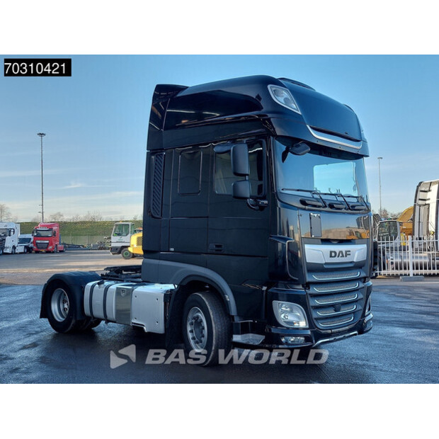 2021 DAF XF 480-45305351