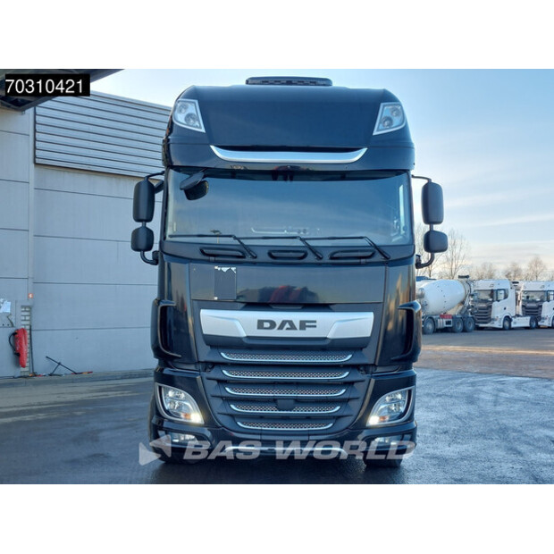 2021 DAF XF 480-45305354