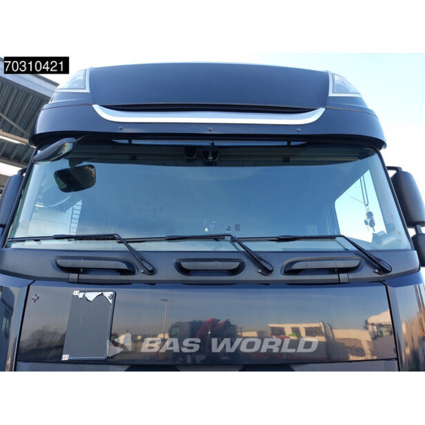 2021 DAF XF 480-45305355