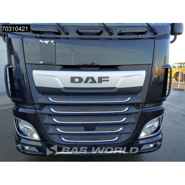 2021 DAF XF 480-45305356