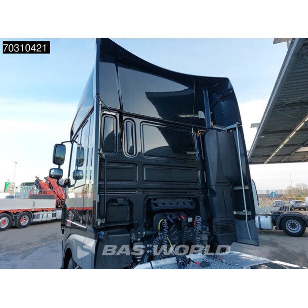 2021 DAF XF 480-45305358