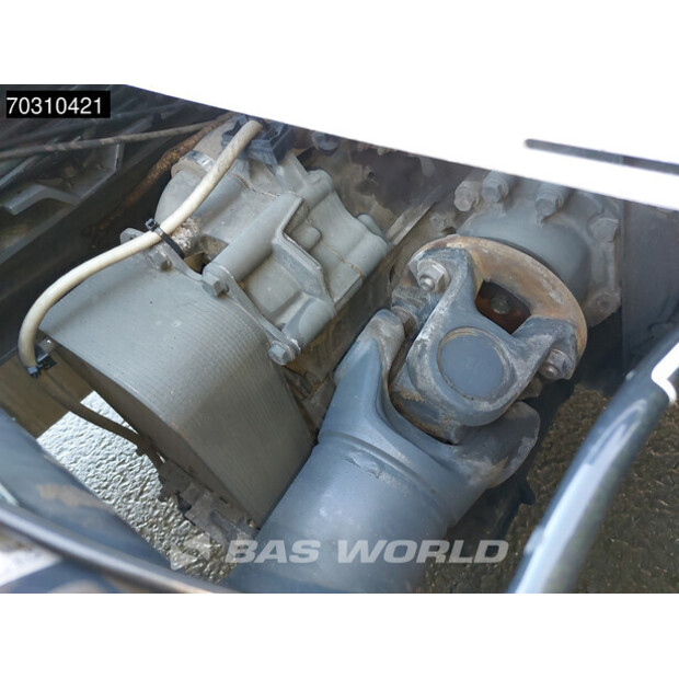 2021 DAF XF 480-45305360