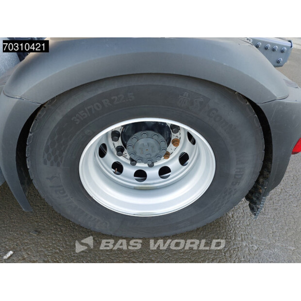 2021 DAF XF 480-45305364