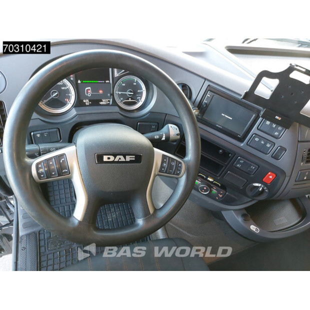 2021 DAF XF 480-45305366