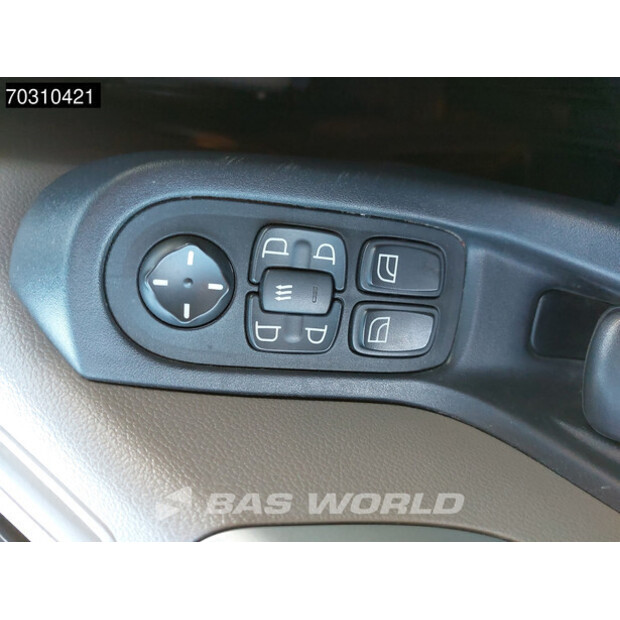 2021 DAF XF 480-45305367