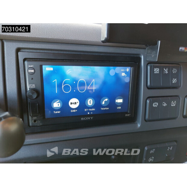 2021 DAF XF 480-45305370