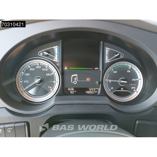 2021 DAF XF 480-45305378