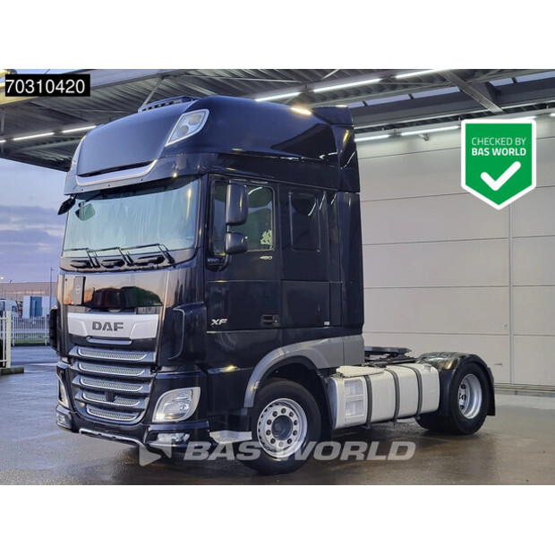 2021 DAF XF 480-45305383