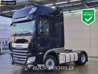 Image for TRUCKS 2021 DAF XF 480
