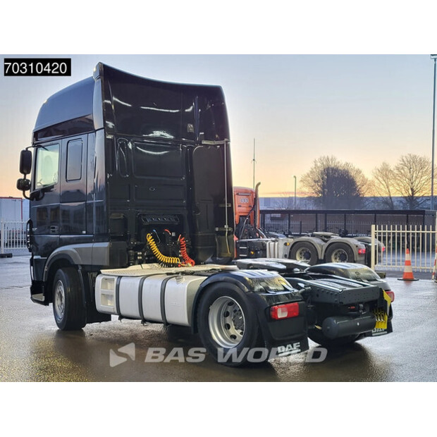 2021 DAF XF 480-45305384