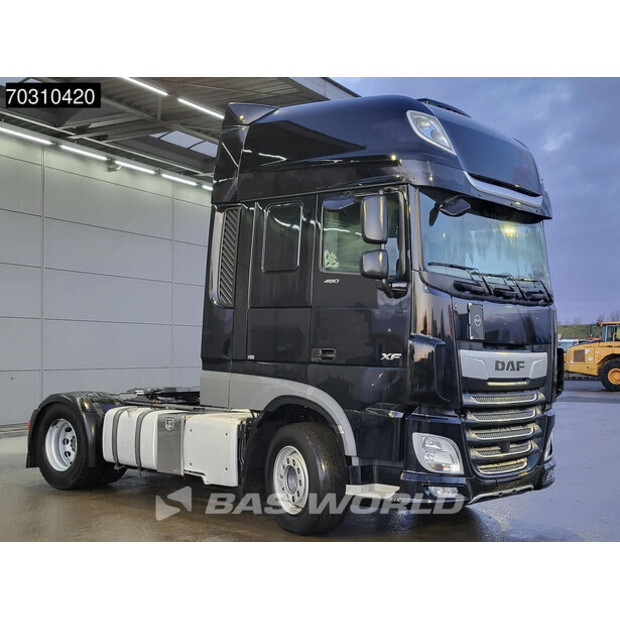 2021 DAF XF 480-45305385