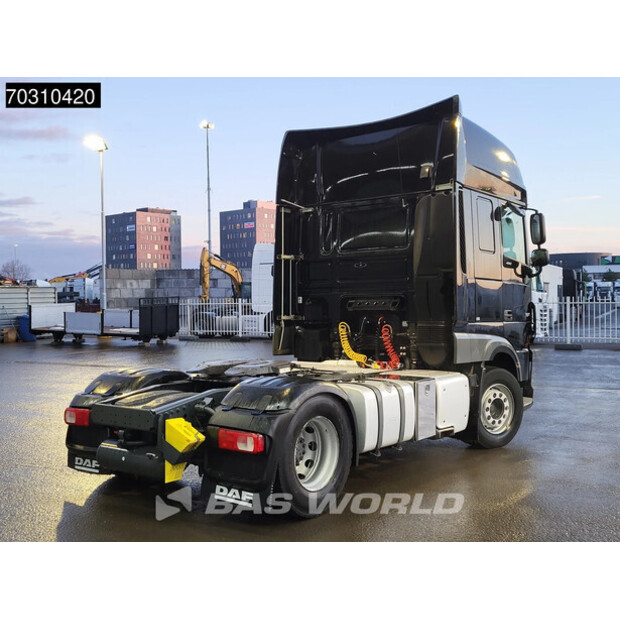 2021 DAF XF 480-45305387