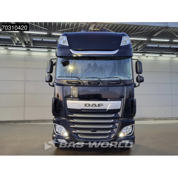 2021 DAF XF 480-45305388