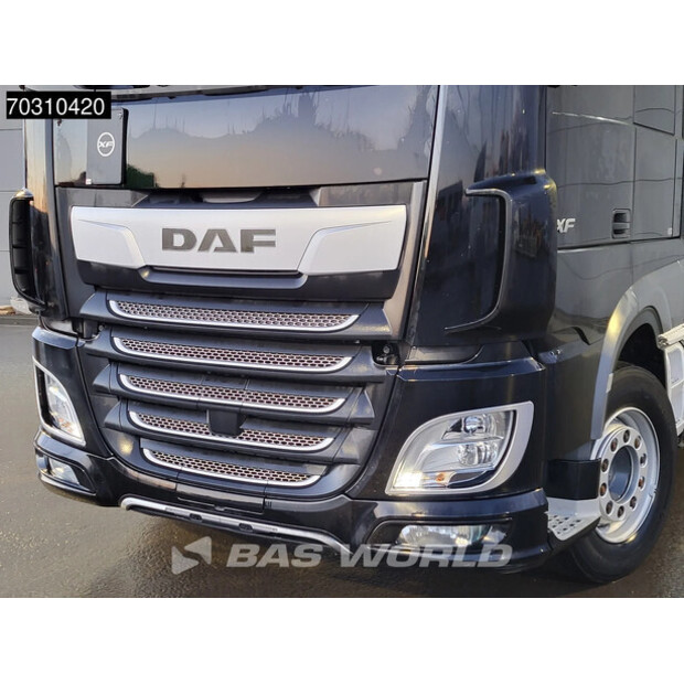 2021 DAF XF 480-45305390
