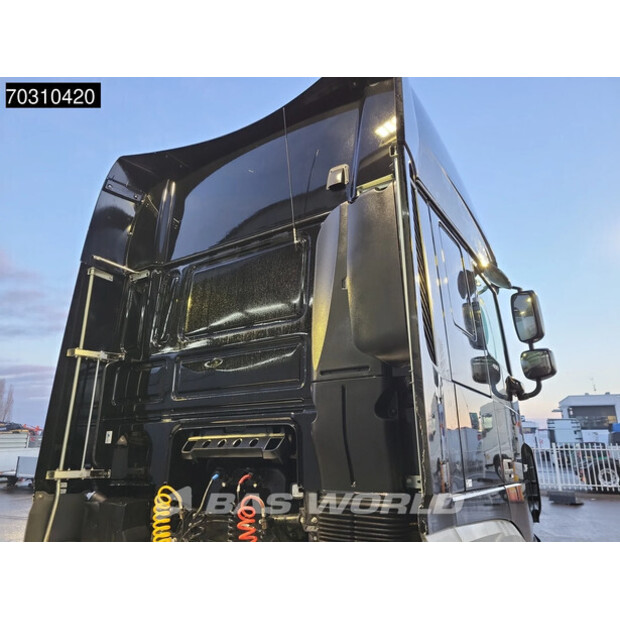 2021 DAF XF 480-45305393
