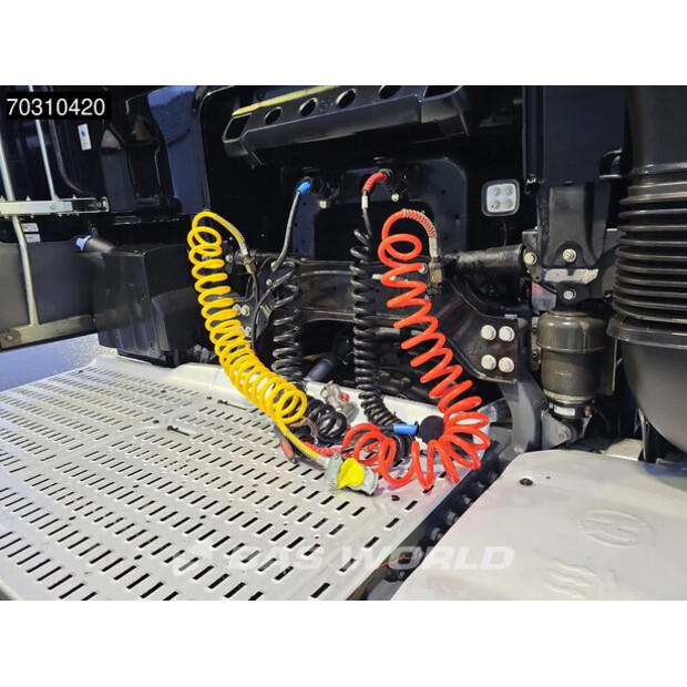 2021 DAF XF 480-45305394