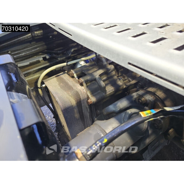 2021 DAF XF 480-45305395