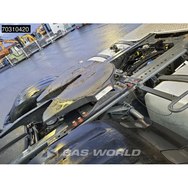 2021 DAF XF 480-45305397