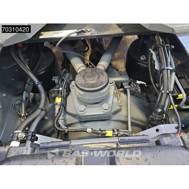 2021 DAF XF 480-45305398