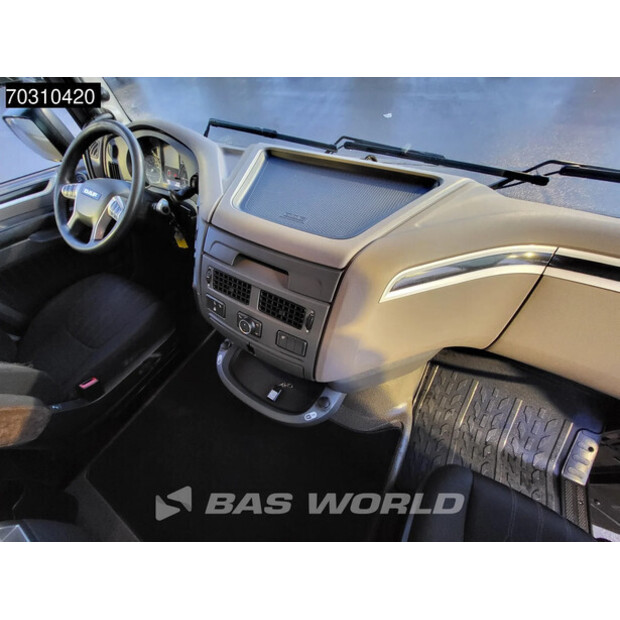 2021 DAF XF 480-45305400