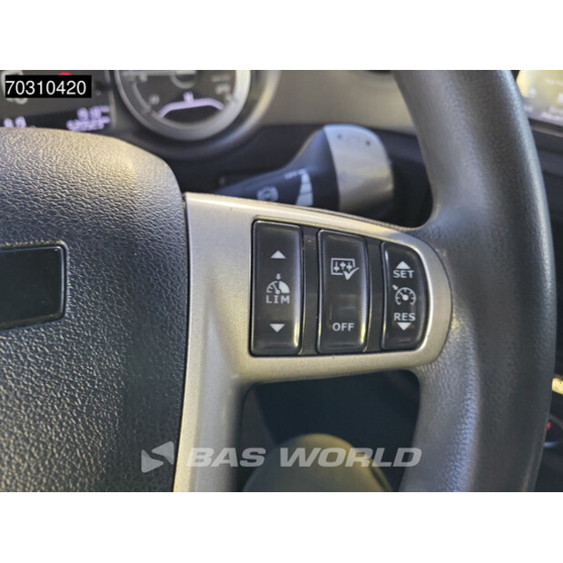 2021 DAF XF 480-45305404