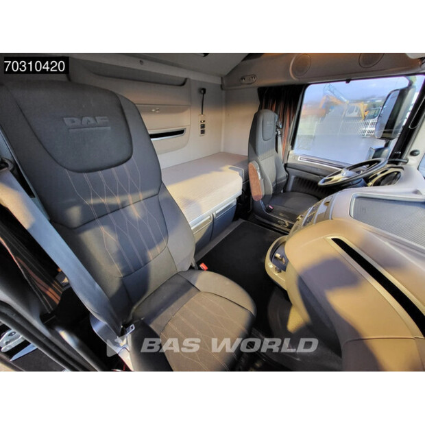 2021 DAF XF 480-45305407